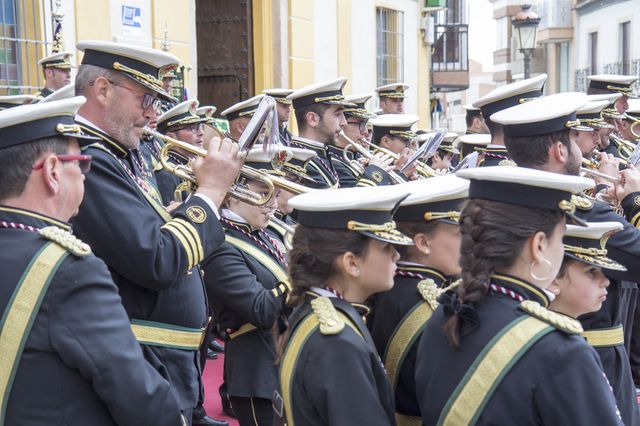 ENCUENTRO DE BANDAS DE PUERTO LUMBRERAS - 122